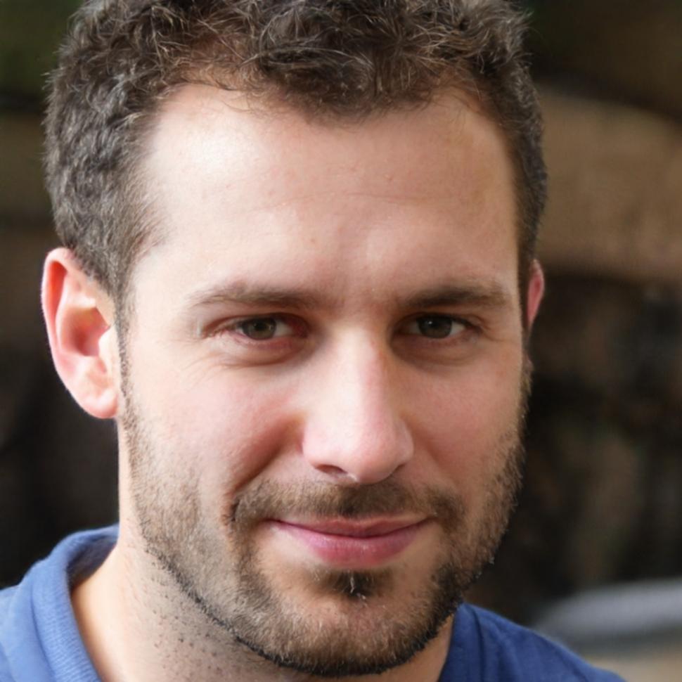 Perfil de instructor Evaristo Mendizábal
