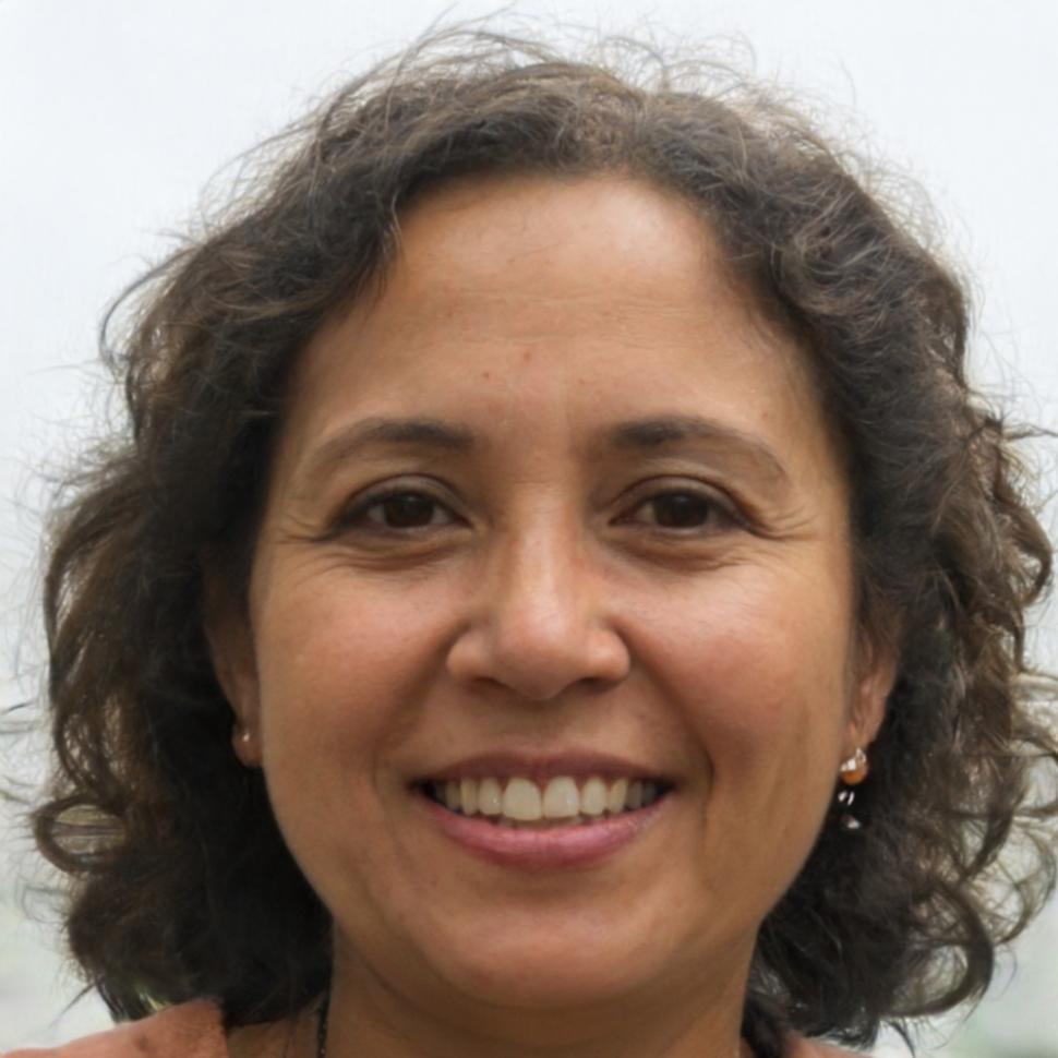 Perfil de instructora Remedios Gallastegui